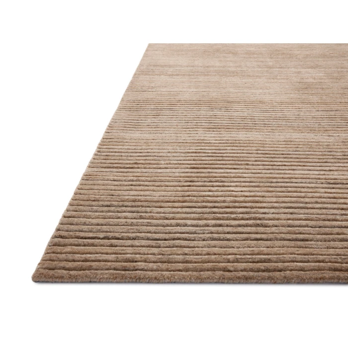 Loloi Sterling Natural STL-01 2 ft. X 3 ft. Rectangle Rug