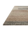 Loloi Stiles Beige / Slate STI-01 2 ft. 6 in. X 7 ft. 6 in. Rectangle Rug