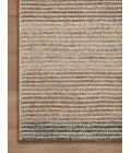 Loloi Stiles Beige / Slate STI-01 2 ft. 6 in. X 7 ft. 6 in. Rectangle Rug