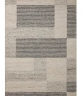Loloi Stiles Dove / Ink STI-01 2 ft. 3 in. X 3 ft. 9 in. Rectangle Rug