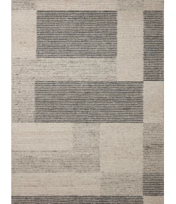 Loloi Stiles Dove / Ink STI-01 2 ft. 6 in. X 7 ft. 6 in. Rectangle Rug