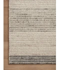 Loloi Stiles Dove / Ink STI-01 2 ft. 3 in. X 3 ft. 9 in. Rectangle Rug