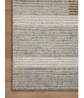 Loloi Stiles Tobacco / Lagoon STI-02 2 ft. 6 in. X 7 ft. 6 in. Rectangle Rug