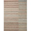 Loloi Stiles Beige / Multi STI-03 2 ft. 6 in. X 7 ft. 6 in. Rectangle Rug