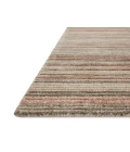 Loloi Stiles Beige / Multi STI-03 2 ft. 3 in. X 3 ft. 9 in. Rectangle Rug