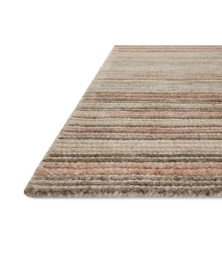 Loloi Stiles Beige / Multi STI-03 2 ft. 6 in. X 7 ft. 6 in. Rectangle Rug