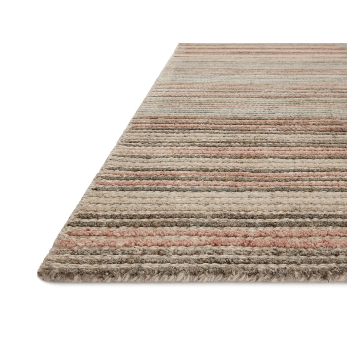 Loloi Stiles Beige / Multi STI-03 5 ft. X 7 ft. 6 in. Rectangle Rug