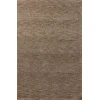 Loloi Sunday Mocha / Ivory SUN-01 2ft.-6in. X 9ft.-9in. Rect. Rug