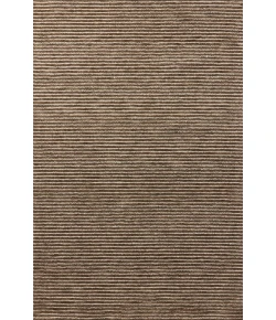 Loloi Sunday Mocha / Ivory SUN-01 2ft.-6in. X 9ft.-9in. Rect. Rug