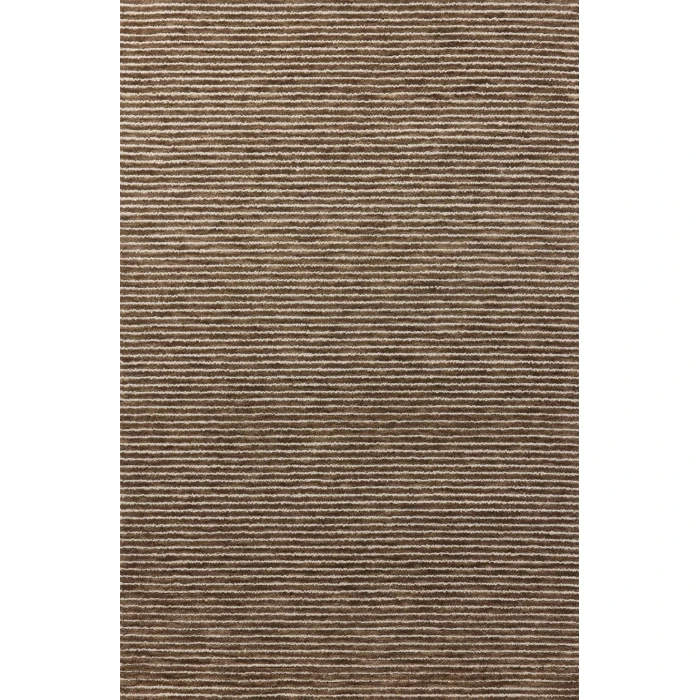Loloi Sunday Mocha / Ivory SUN-01 7ft.-9in. X 9ft.-9in. Rect. Rug