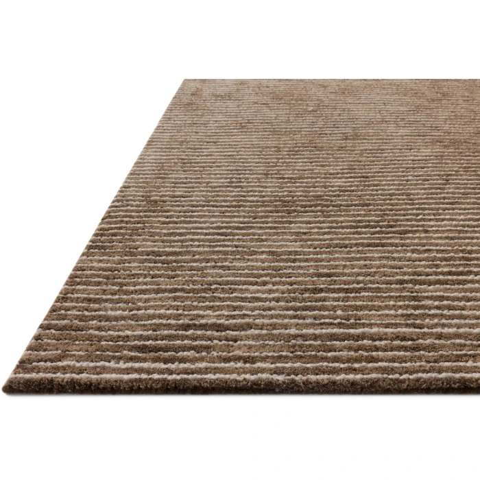 Loloi Sunday Mocha / Ivory SUN-01 7ft.-9in. X 9ft.-9in. Rect. Rug