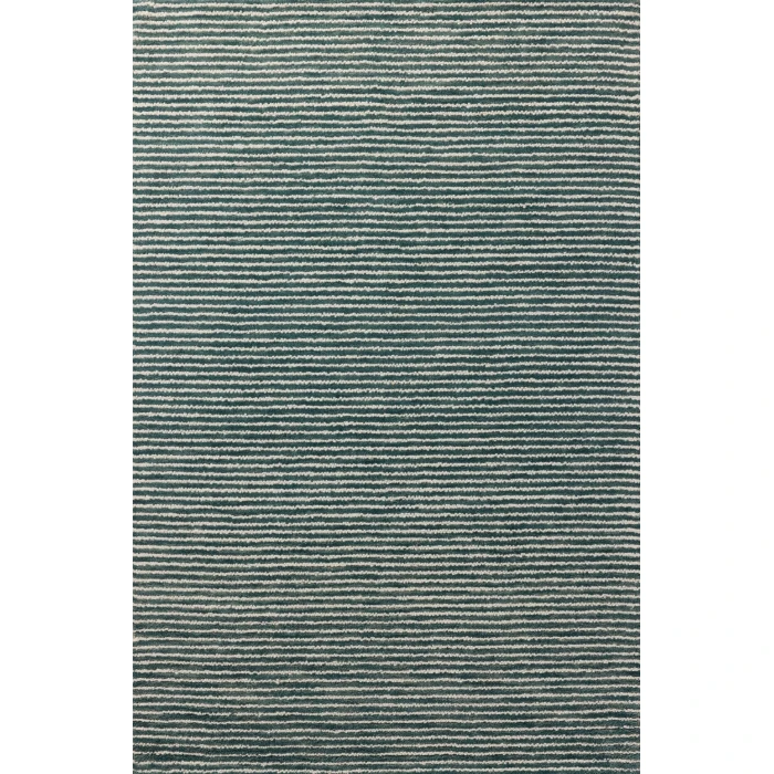 Loloi Sunday Ocean / Ivory SUN-01 3ft.-6in. X 5ft.-6in. Rect. Rug