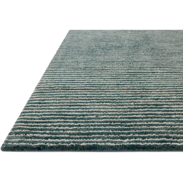 Loloi Sunday Ocean / Ivory SUN-01 3ft.-6in. X 5ft.-6in. Rect. Rug