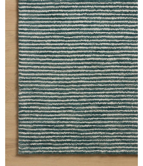 Loloi Sunday Ocean / Ivory SUN-01 2ft.-6in. X 9ft.-9in. Rect. Rug
