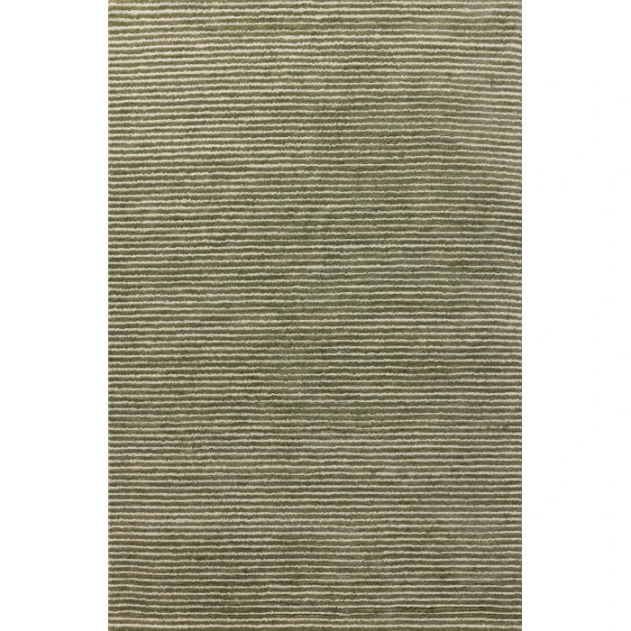 Loloi Sunday Olive / Ivory SUN-01 7ft.-9in. X 9ft.-9in. Rect. Rug