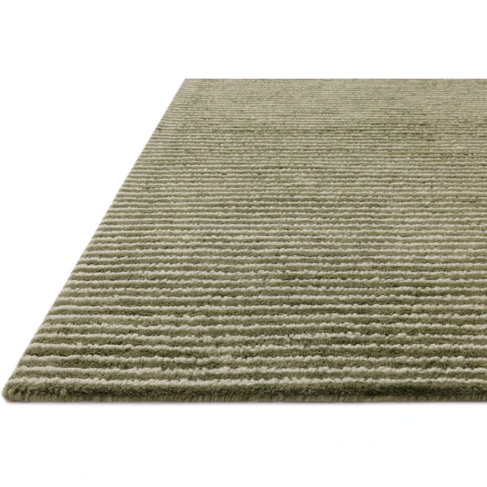 Loloi Sunday Olive / Ivory SUN-01 7ft.-9in. X 9ft.-9in. Rect. Rug