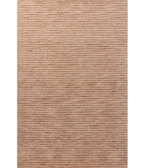 Loloi Sunday Terracotta / Ivory SUN-01 2ft.-6in. X 9ft.-9in. Rect. Rug