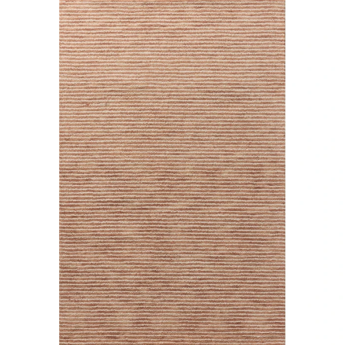 Loloi Sunday Terracotta / Ivory SUN-01 2ft.-6in. X 7ft.-6in. Rect. Rug