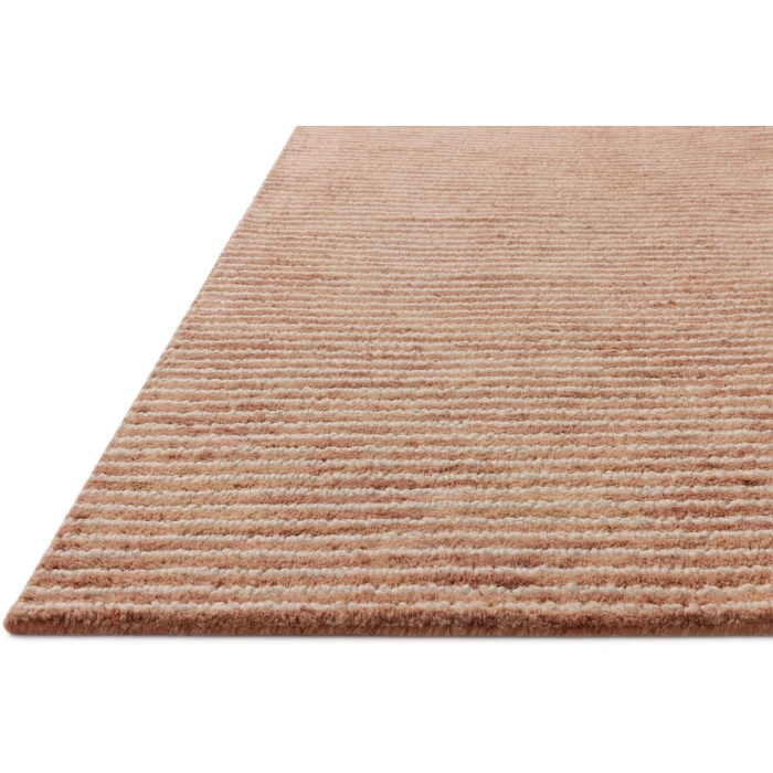 Loloi Sunday Terracotta / Ivory SUN-01 2ft.-6in. X 7ft.-6in. Rect. Rug