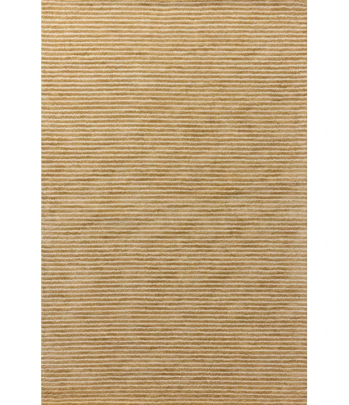 Loloi Sunday Wheat / Ivory SUN-01 5ft. X 7ft.-6in. Rect. Rug
