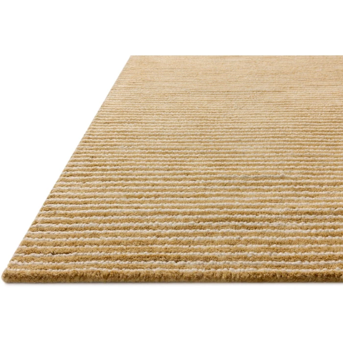 Loloi Sunday Wheat / Ivory SUN-01 2ft.-6in. X 9ft.-9in. Rect. Rug