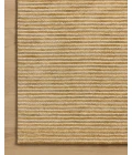 Loloi Sunday Wheat / Ivory SUN-01 5ft. X 7ft.-6in. Rect. Rug