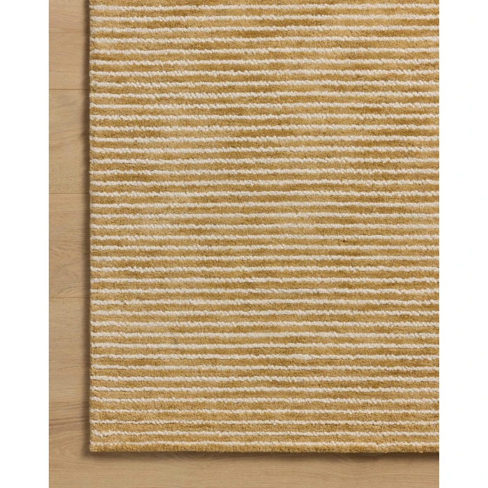 Loloi Sunday Wheat / Ivory SUN-01 2ft.-6in. X 9ft.-9in. Rect. Rug