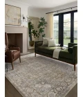 Loloi Tabitha Khaki / Slate TAI-01 2 ft. 7 in. X 10 ft. Rectangle Rug