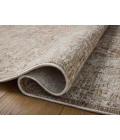 Loloi Tabitha Natural / Clay TAI-01 2 ft. 7 in. X 10 ft. Rectangle Rug