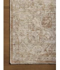 Loloi Tabitha Natural / Clay TAI-01 2 ft. 7 in. X 10 ft. Rectangle Rug