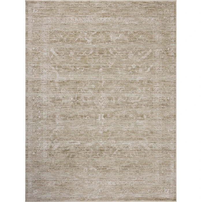 Loloi Tabitha Sage / Ivory TAI-02 9 ft. 6 in. X 13 ft. Rectangle Rug