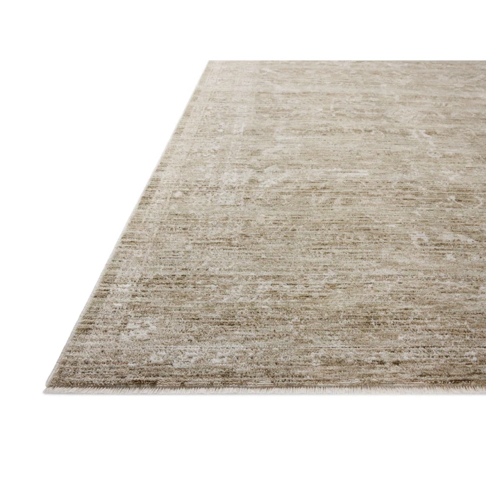 Loloi Tabitha Sage / Ivory TAI-02 9 ft. 6 in. X 13 ft. Rectangle Rug