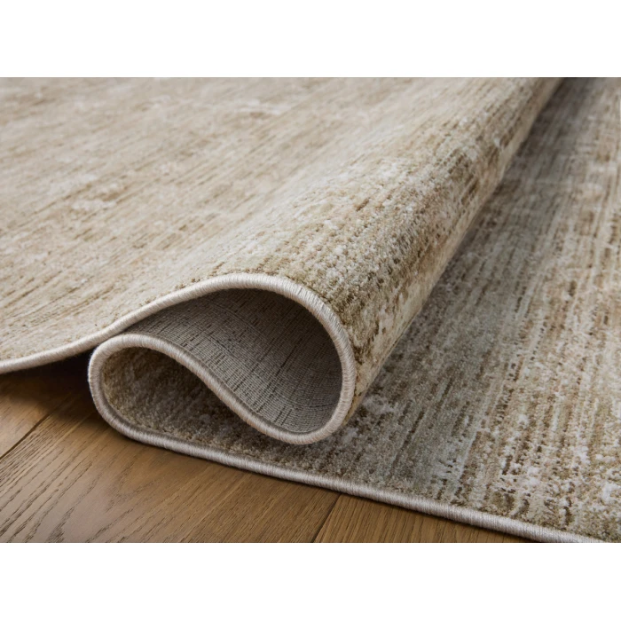 Loloi Tabitha Sage / Ivory TAI-02 9 ft. 6 in. X 13 ft. Rectangle Rug