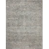 Loloi Tabitha Stone / Natural TAI-02 2 ft. 7 in. X 10 ft. Rectangle Rug