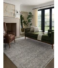 Loloi Tabitha Stone / Natural TAI-02 3 ft. 9 in. X 5 ft. 9 in. Rectangle Rug