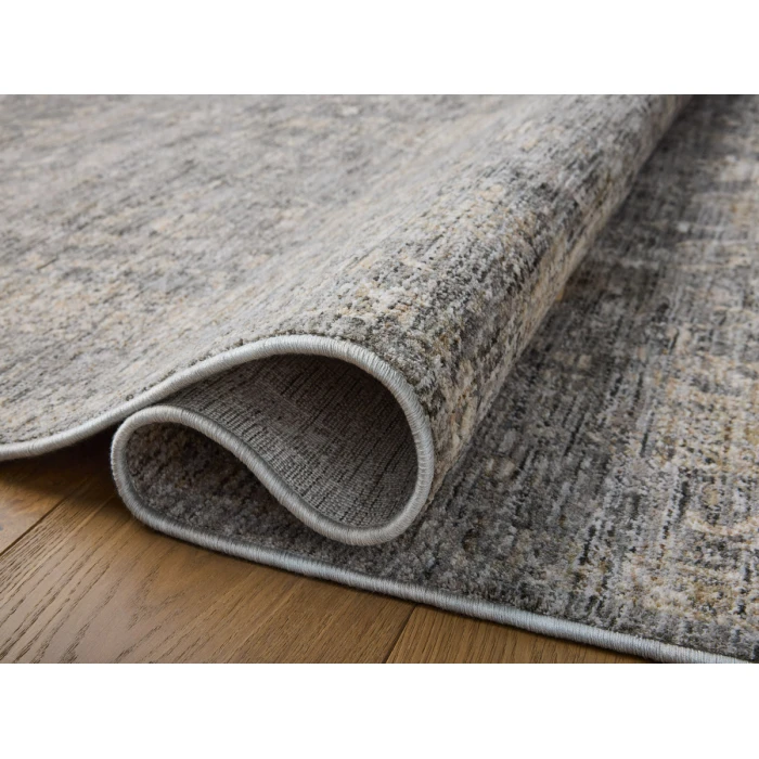 Loloi Tabitha Stone / Natural TAI-02 6 ft. 7 in. X 9 ft. 2 in. Rectangle Rug