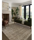 Loloi Tabitha Taupe / Pebble TAI-02 2 ft. 7 in. X 10 ft. Rectangle Rug