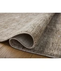 Loloi Tabitha Taupe / Pebble TAI-02 2 ft. 7 in. X 10 ft. Rectangle Rug