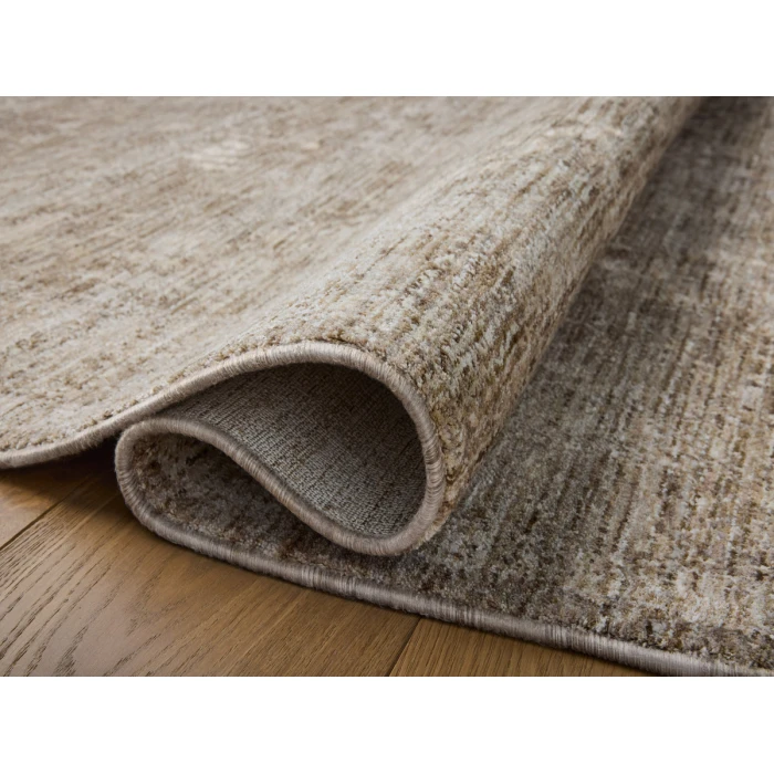 Loloi Tabitha Taupe / Pebble TAI-02 9 ft. 6 in. X 13 ft. Rectangle Rug