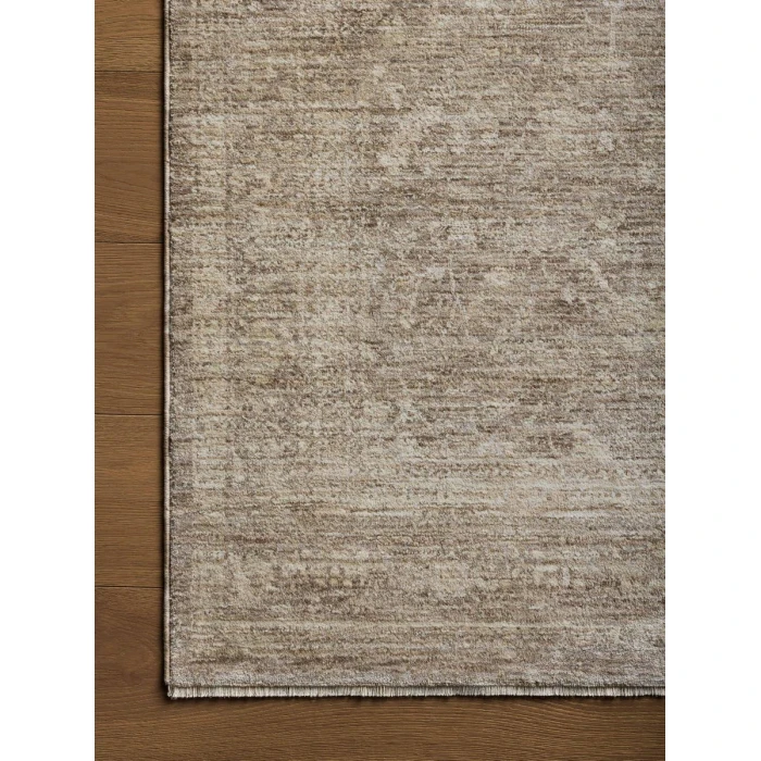 Loloi Tabitha Taupe / Pebble TAI-02 9 ft. 6 in. X 13 ft. Rectangle Rug