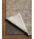 Loloi Tabitha Taupe / Pebble TAI-02 2 ft. 7 in. X 10 ft. Rectangle Rug