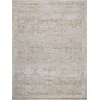 Loloi Tabitha Ivory / Khaki TAI-03 2 ft. 7 in. X 10 ft. Rectangle Rug