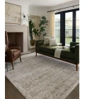 Loloi Tabitha Ivory / Khaki TAI-03 2 ft. 7 in. X 10 ft. Rectangle Rug