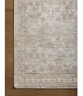 Loloi Tabitha Ivory / Khaki TAI-03 2 ft. 7 in. X 10 ft. Rectangle Rug