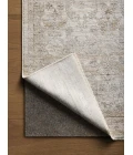 Loloi Tabitha Ivory / Khaki TAI-03 2 ft. 7 in. X 10 ft. Rectangle Rug