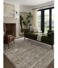 Loloi Tabitha Slate / Natural TAI-04 2 ft. 7 in. X 10 ft. Rectangle Rug