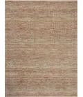 Loloi Tabitha Clay / Natural TAI-05 2 ft. 7 in. X 10 ft. Rectangle Rug