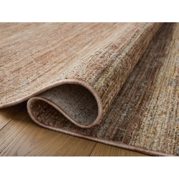 Loloi Tabitha Clay / Natural TAI-05 9 ft. 6 in. X 13 ft. Rectangle Rug