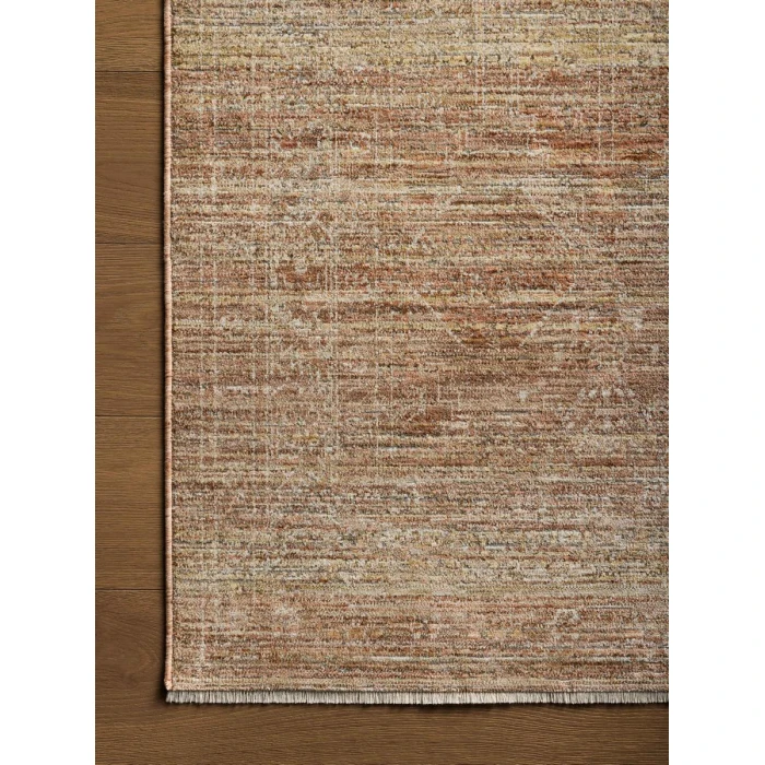 Loloi Tabitha Clay / Natural TAI-05 9 ft. 6 in. X 13 ft. Rectangle Rug