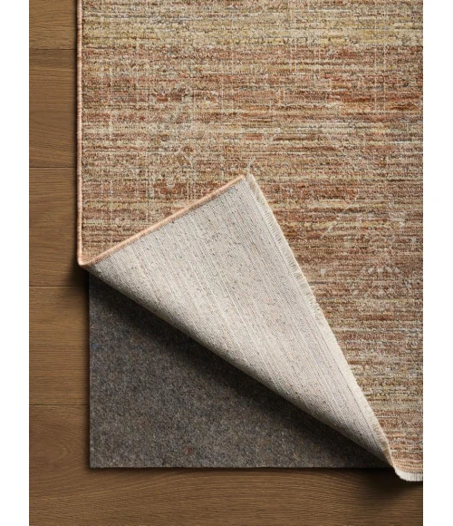 Loloi Tabitha Clay / Natural TAI-05 2 ft. 7 in. X 10 ft. Rectangle Rug